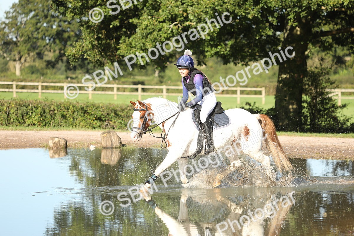 SBM_01182 - E2 Eventers Challenge 60cm Open