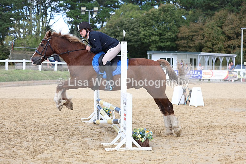 3E7A3484 - Class 5: 60cm Senior