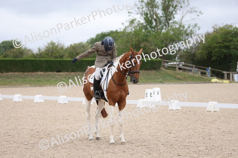 20250705-0409 - Class 5 - Novice 2