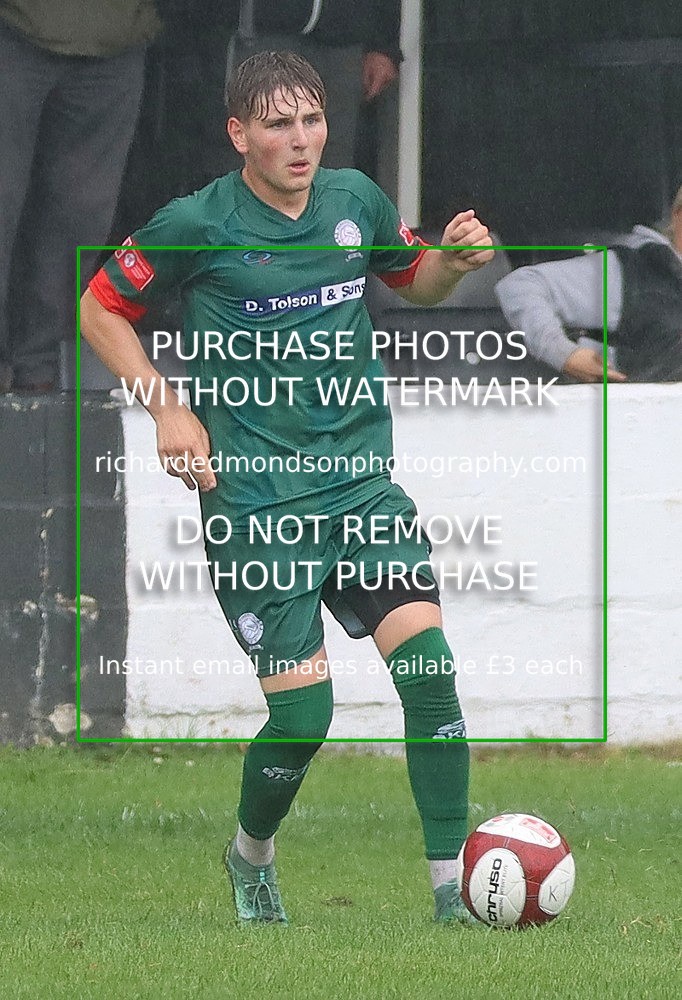 IMG_2096 - Kendal Town v Workington (23/7/22)