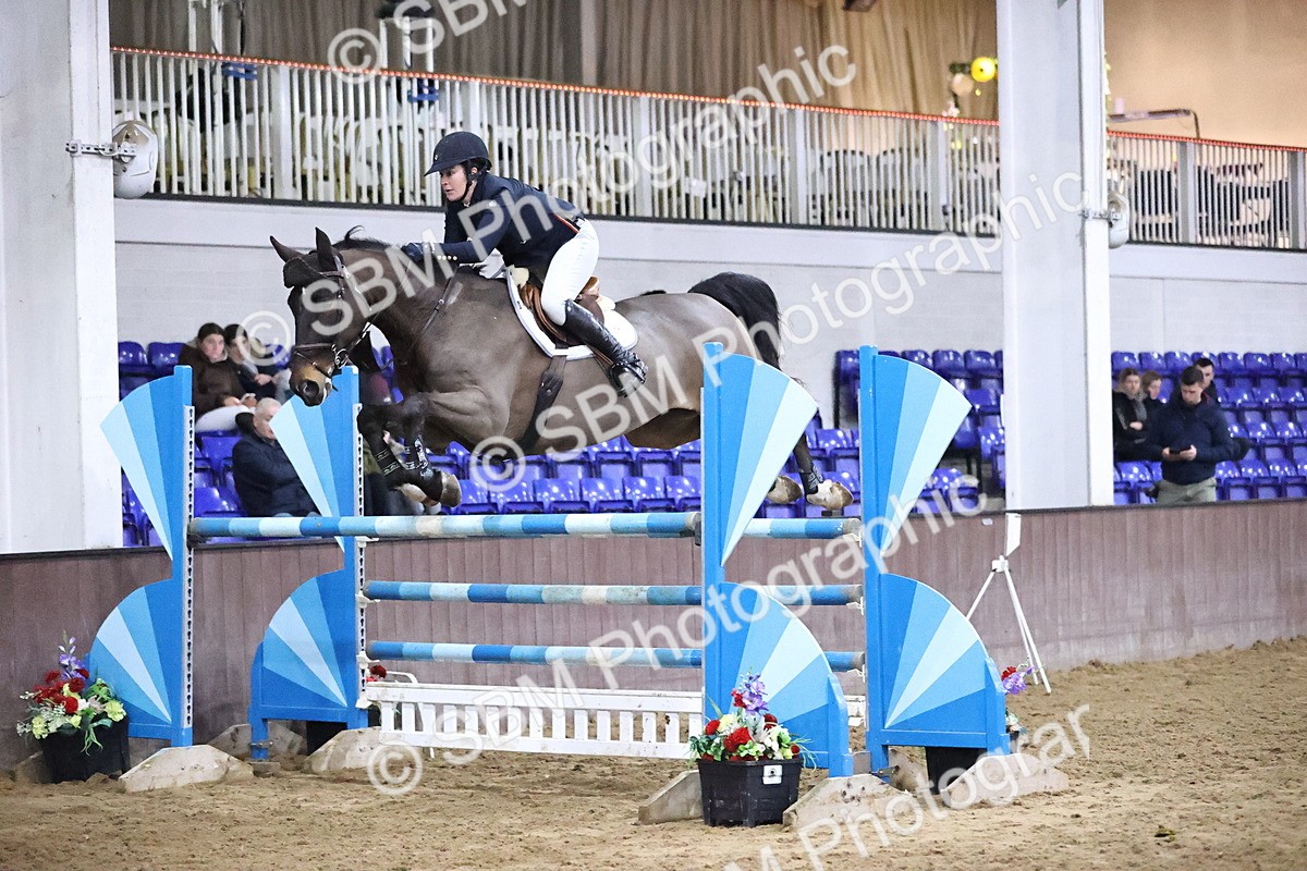 SBM_003463 - Class 13 - National 1.30 1.40m