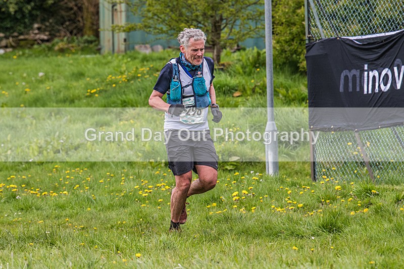 3 Peaks-3100 - The 3 Peaks Race Saturday 27th April 2024