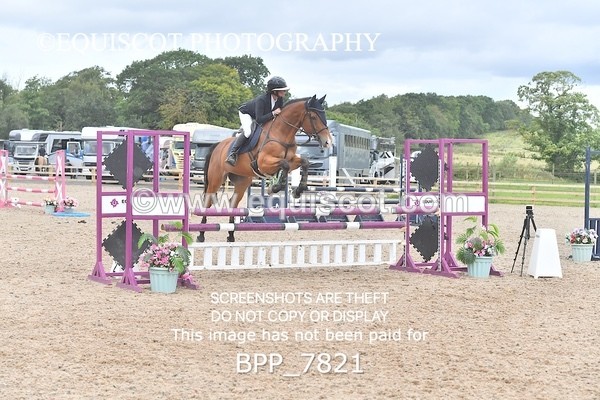 BPP_7821 - CLASS 13 SAT Senior Discovery/ 1m Open