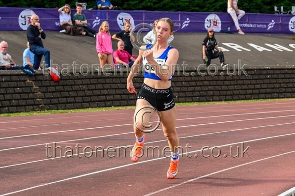 Sen25SUN-917401 - Track Female