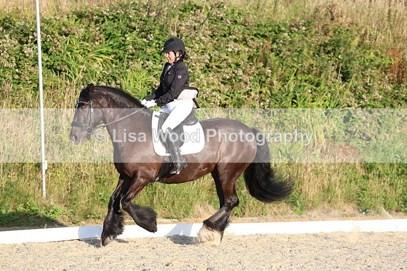 3E7A4396 - Class 5: Novice 1 2024 Section A