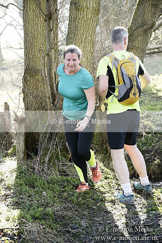 PVT 240219 821 - The Terminator Race - Pewsey Vale - 24/02/19