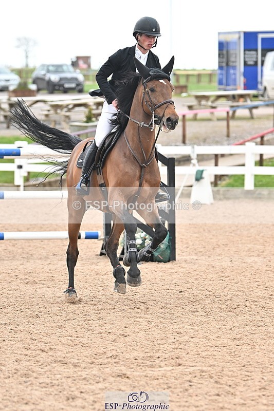 240406A-164149-04450 - Cls 18 National 1.40m Open