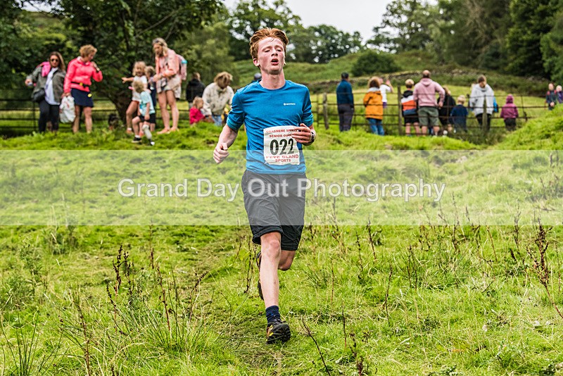 Grasmere-868 - Grasmere Sports Junior & Senior Fell Races Sunday 27th August 2023