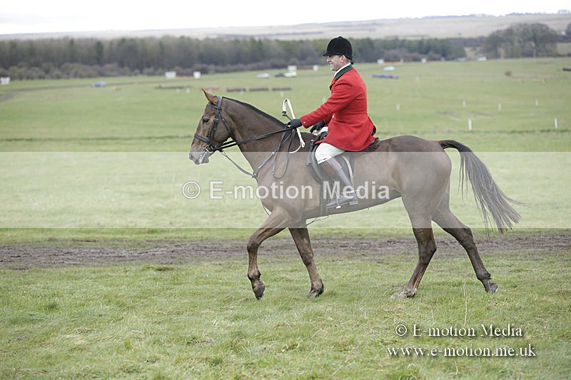 PtP 150320 0470 - New Forest Point-to-Point Larkhill 15/03/20