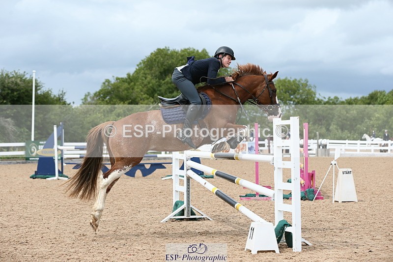 230716A-143755-03954 - Class 25a Pony Fox & 1.10 Open