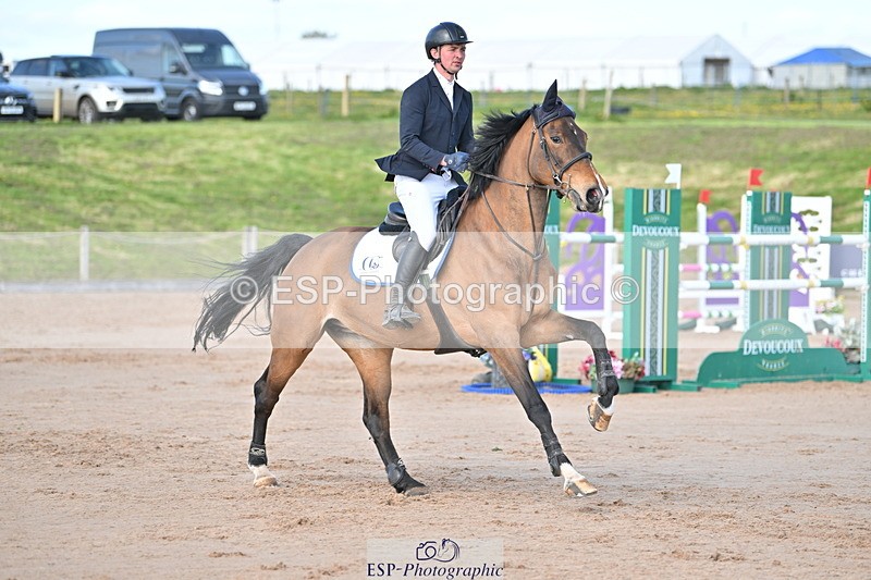 240420A-164430-12438 - Cls 11, 2 Star Big Tour 1.40m