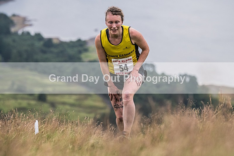 Steel Fell-355 - Steel Fell Race Wednesday 6th August 2025