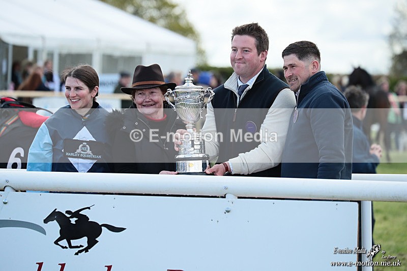 PtP 180426 952 - Worcestershire Hunt PtP Chaddesley Corbett 18/04/26