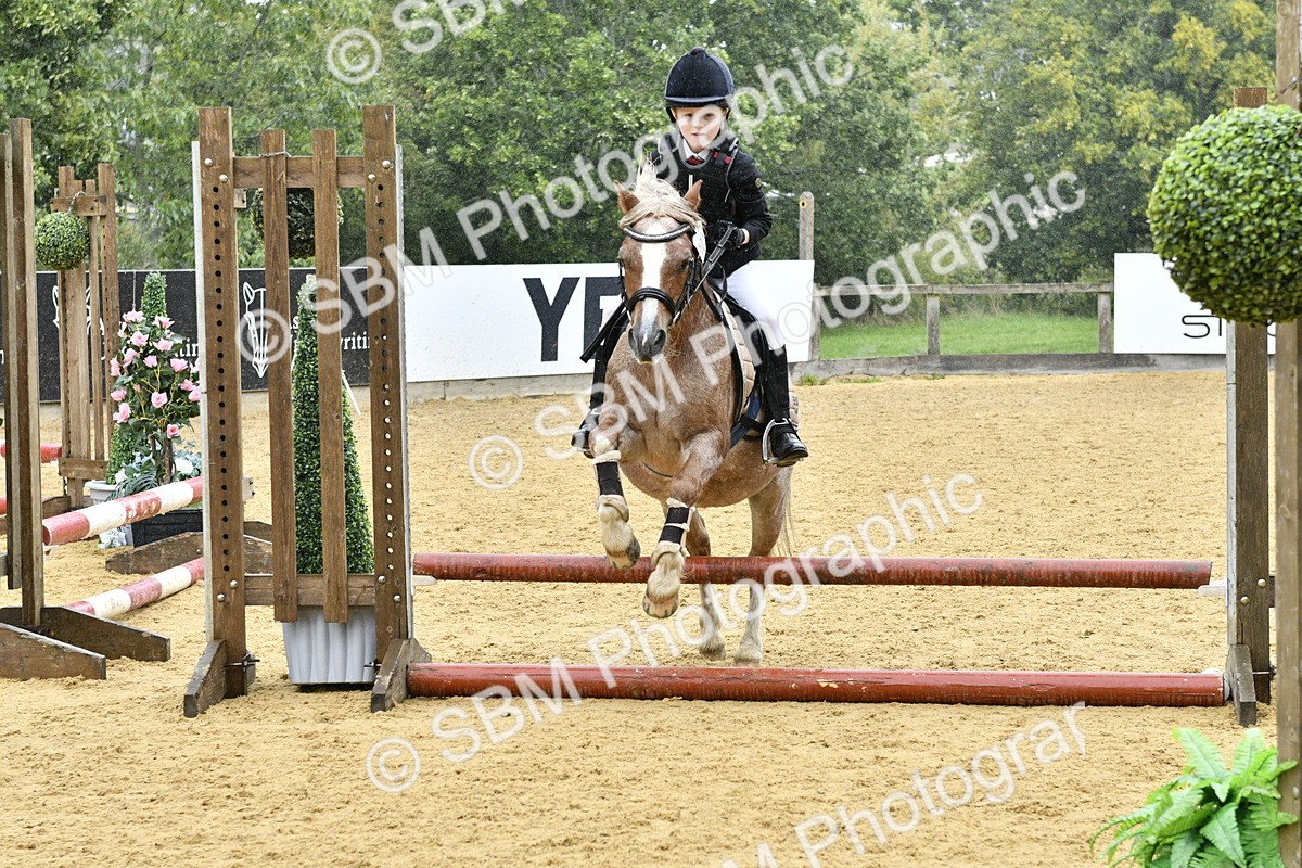 SBM_70844 - J3 - Mini Tour Junior Pony 40cm championship
