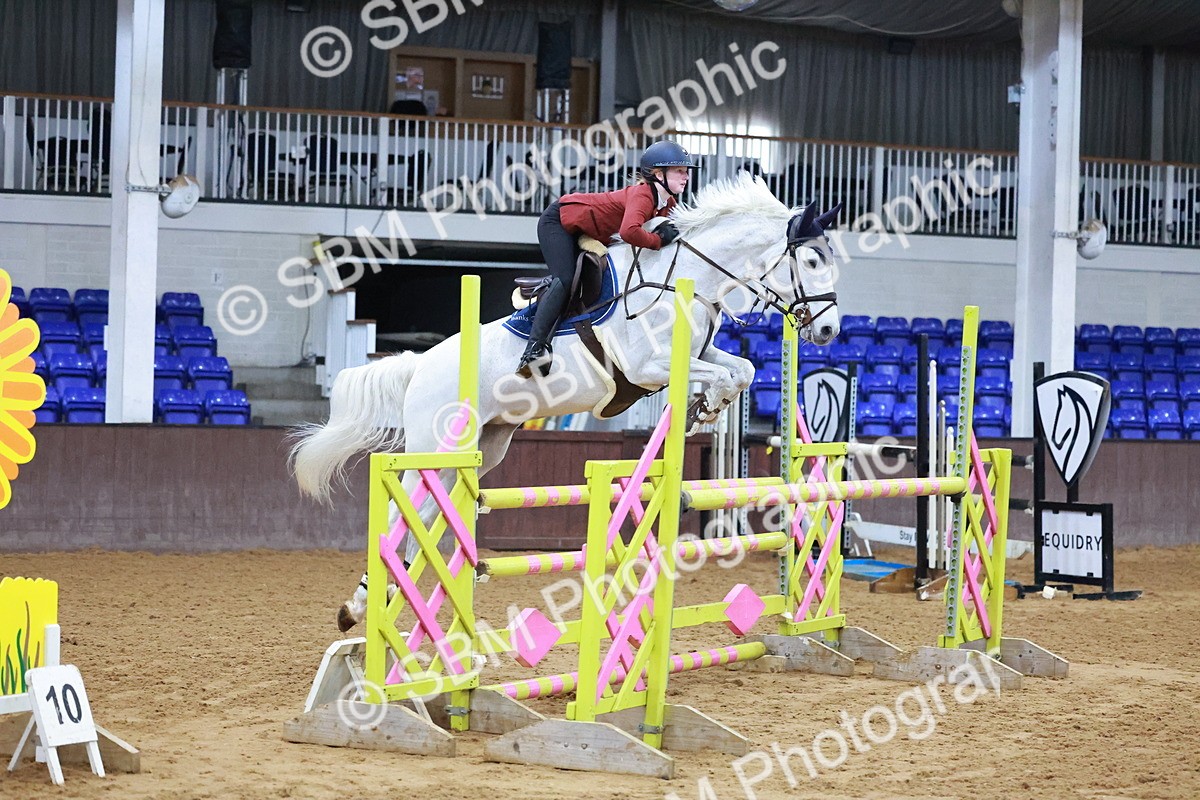 SBM_003859 - Class 4 - Senior Newcomers - 1.10m