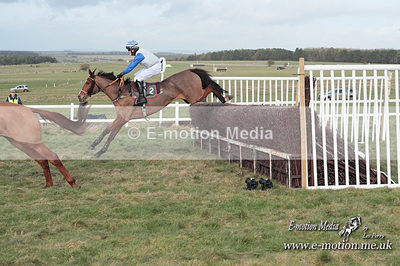 PtP 270124 463 - Royal Artillery PtP Larkhill 27/01/24