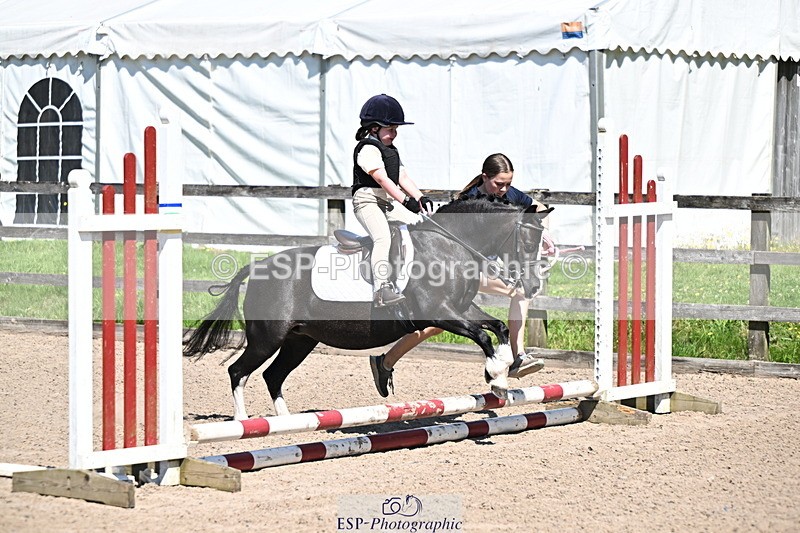 240729B-112942-02403 - Showjumping Competition
