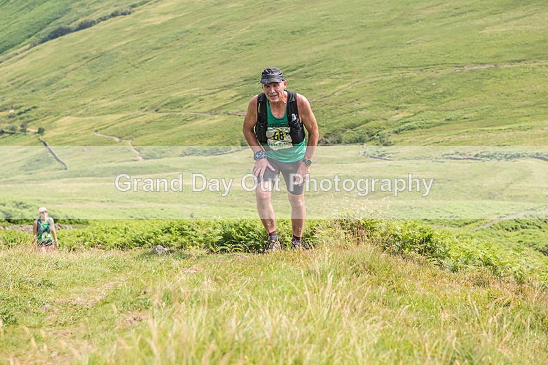 Wasdale-68 - Wasdale Horseshoe Fell Race (Bad weather route) Saturday 11th July 2026