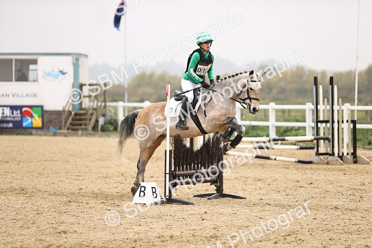 SBM_001748 - Class 1 - 70cm