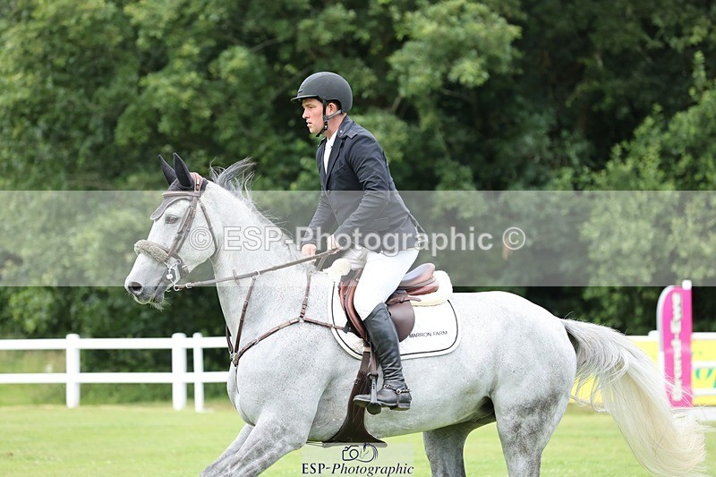 240704-143232-05512 - Cls 3 National 1.30m Open