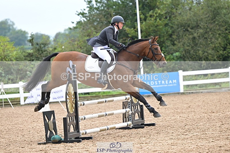 240925A-110414-00188 - Cls 1 British Novice and 90cm Open