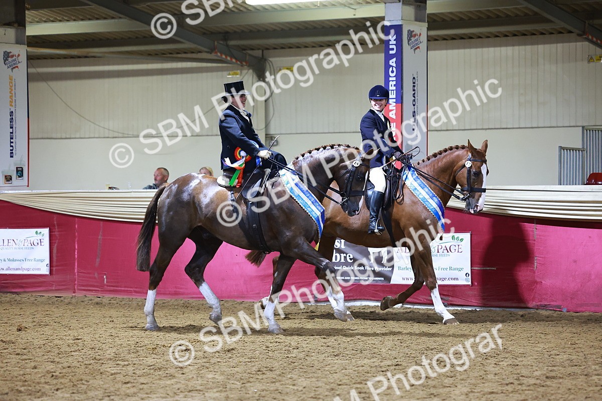 SBM_15181 - Class 0 - Ridden Pairs Champ