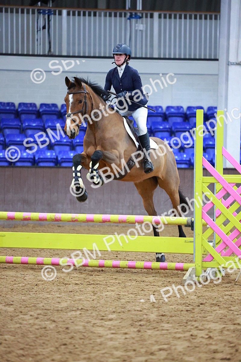SBM_000066 - Class 1 - Clear Round
