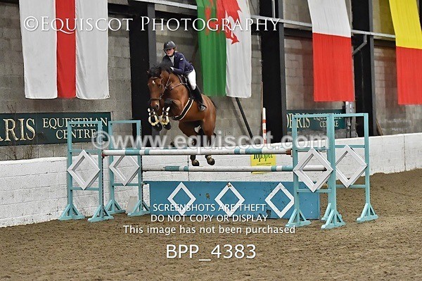 BPP_4383 - FRI CLASS 25 1.30M OPEN