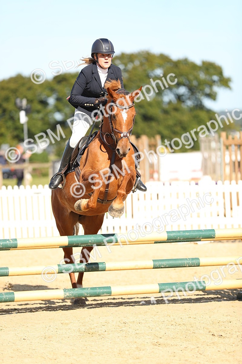 SBM_16819 - J33 - Senior 75cm Championship