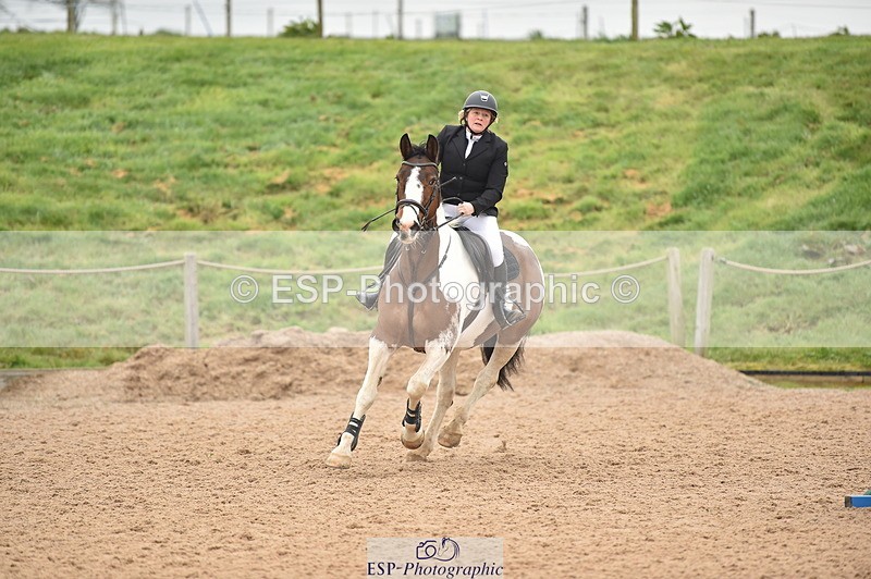 240331A-103918-00460 - 90cm First Round