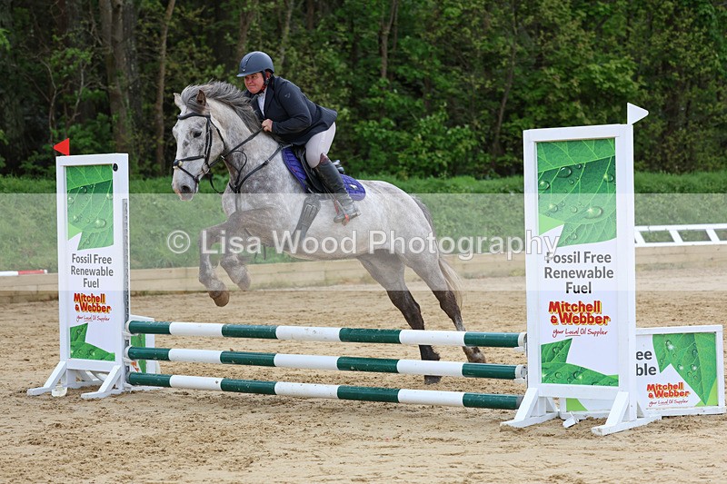 3E7A6568 - Class 5: 60cm Senior