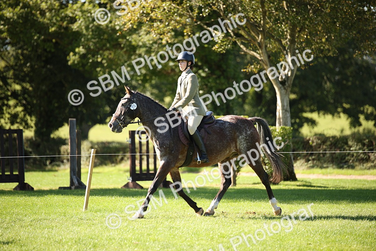 SBM_38959 - S11 - Best Ridden Horse & Pony