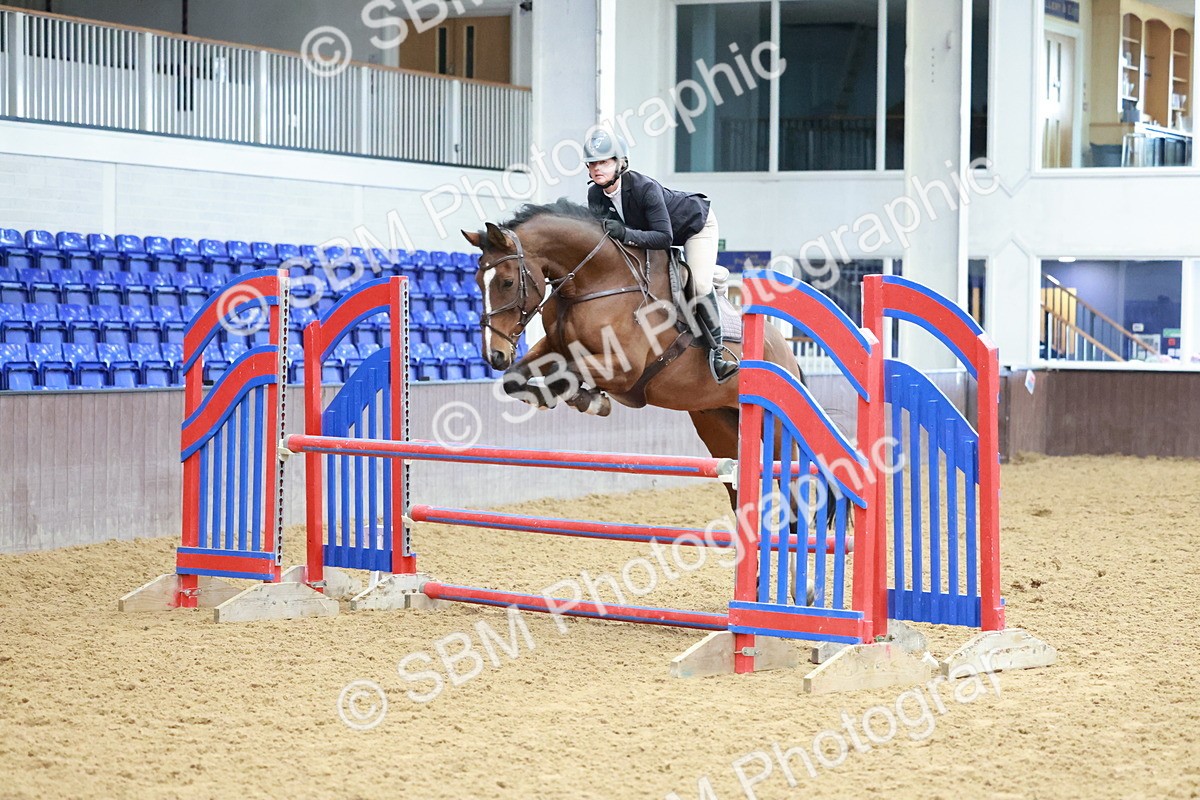 SBM_001170 - Class 3 - Senior Discovery 1.00m