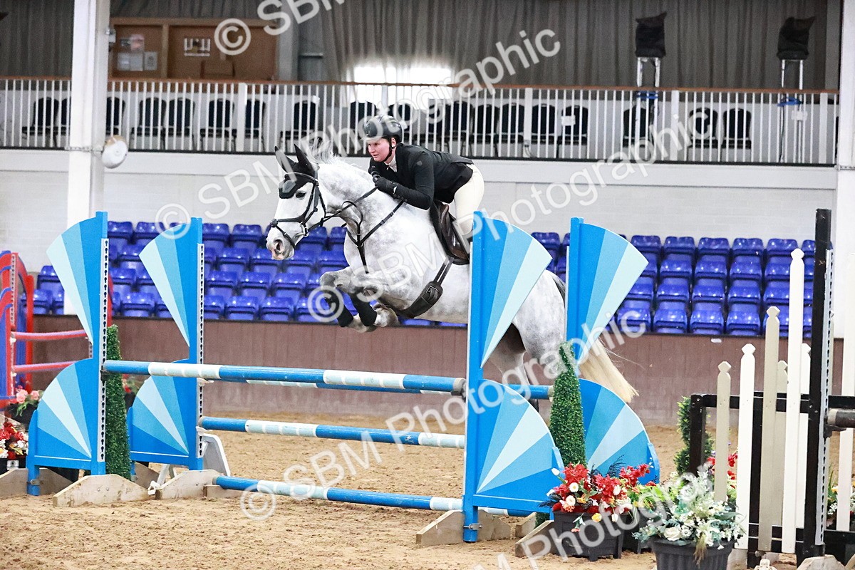 SBM_001025 - Class 3 - Senior Discovery - 1.00m