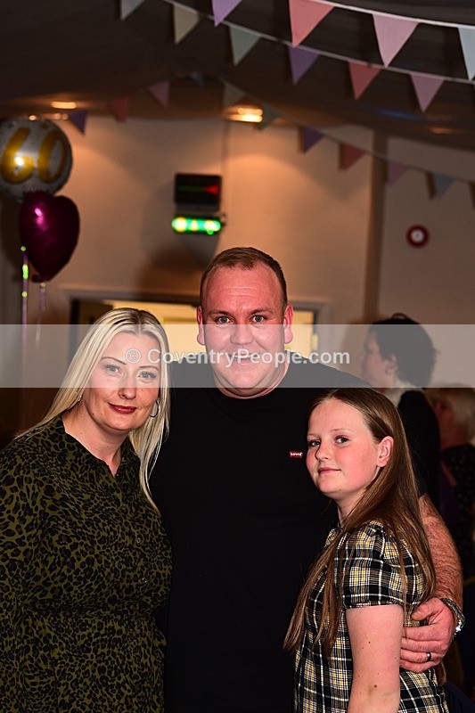JAC0-532 - Jackie's 60th
