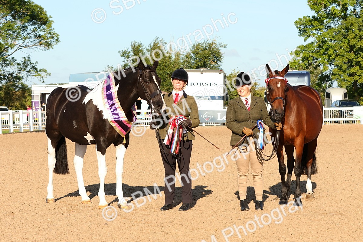 SBM_08084 - Class 201 - Best Turned Out - IH