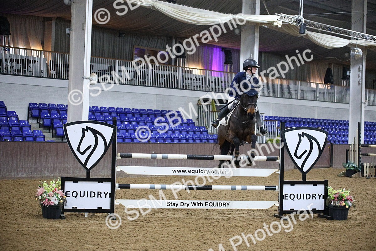 5K7A4734 - Class 5 - Blue Chip Calming Performance Championship Qualifer