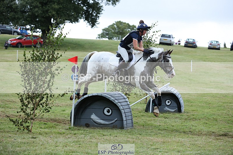 240825X-175155-38438 - 80cm XC 17.30 to End