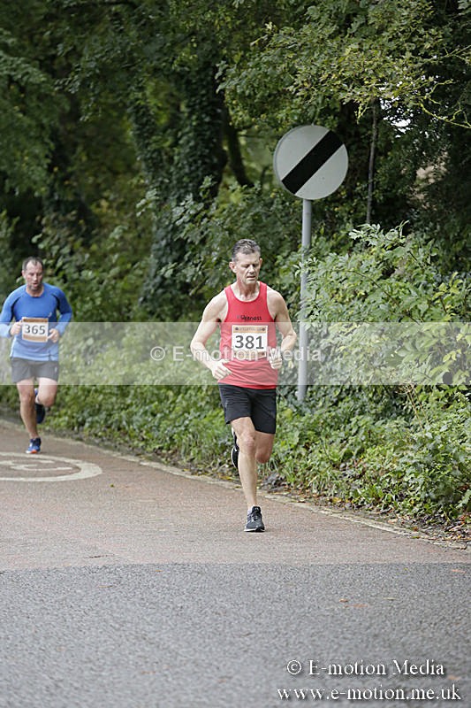 CAD131019-0737 - Cadence Events Grittleton 10km 13/10/19