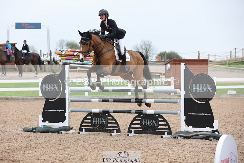 241101A-123058-01816 - FRI Cls 5 Newcomers and 1.10m Open