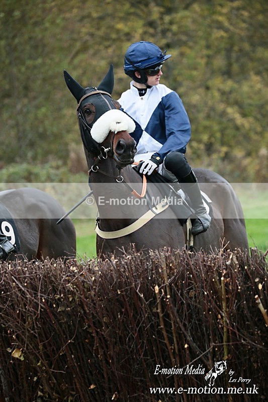 PtP 091124  462 - Knightwick Races Point-to-Point 09/11/24