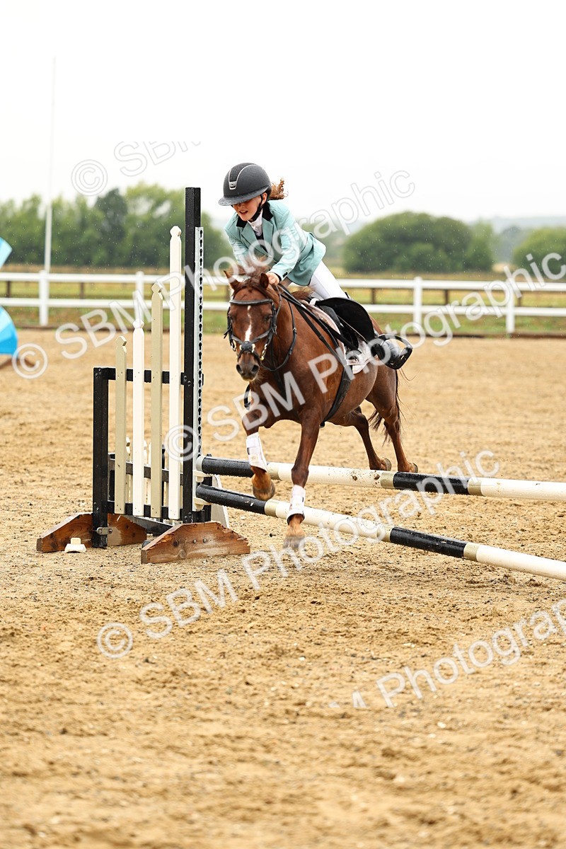 SBM_000660 - Class 3 - 60cm