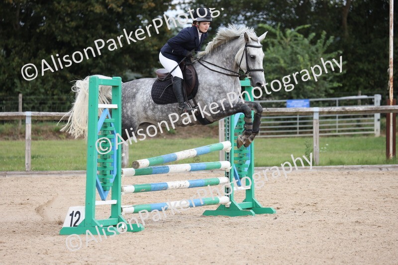 20250727-2347 - Class 6 - 90cm