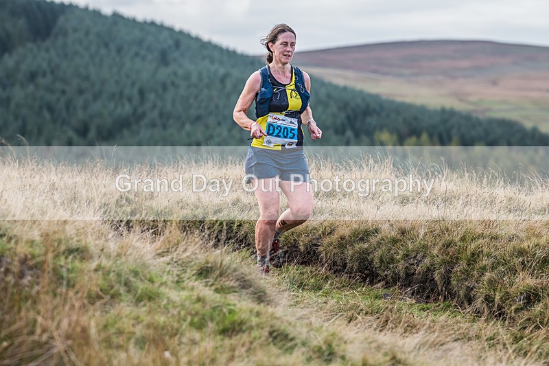 Leg 4-515 - UK Fell & Hill Relays - Todmorden Leg 4 Saturday 17th October 2026
