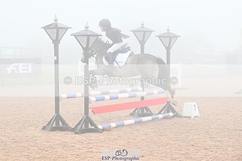 240907A-103319-00791 - Cls 2 Pony Small Team 70cm & 80cm