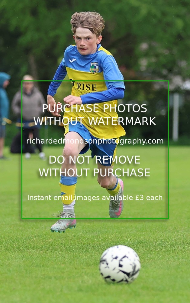 533A0294 - Kendal United U13's (13/5/26)