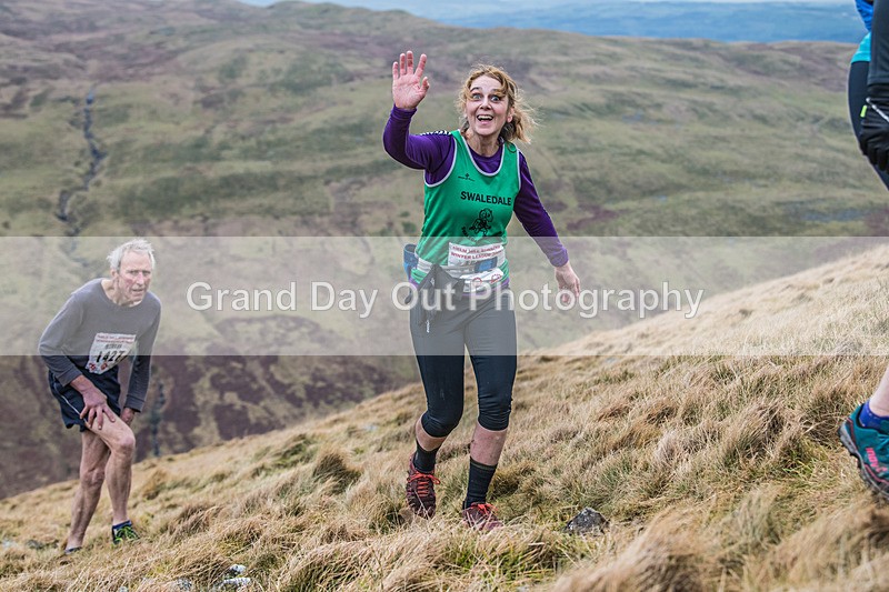 Barbondale-546 - Kendal Winter League Bardondale Junior & Senior Fell Races Sunday 8th February 2026