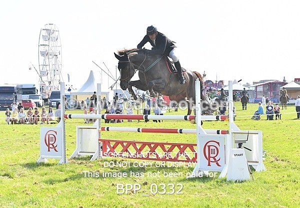 BPP_0332 - CLASS 2 RHS Classic Championship Qualifier