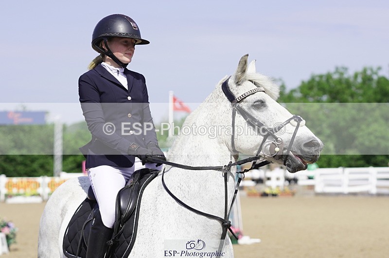 230625A-103532-03531 - Cls 2 Pony Discovery 2nd Round