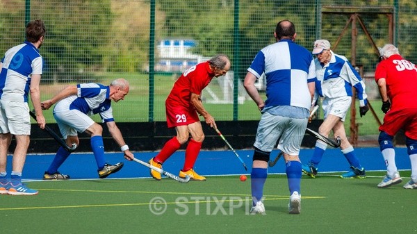  - Tring Hockey Club